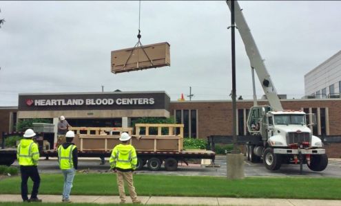 Lamka Enterprises Construction - Commercial Construction Company, General Contractor, Builder, Remodeling Contractor