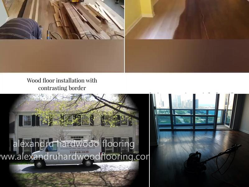 Alexandru Hardwood Flooring