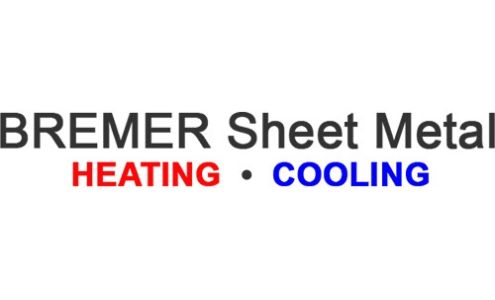 Bremer Sheet Metal Works Inc