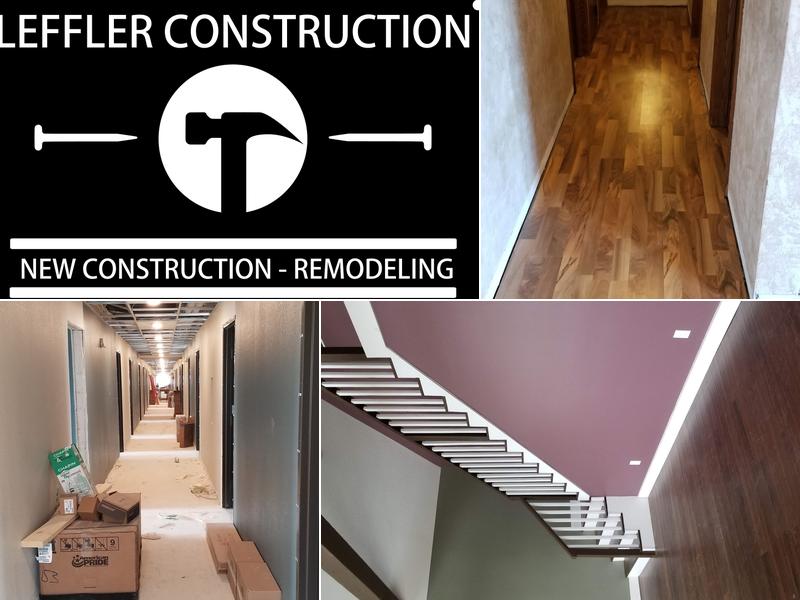 Leffler Construction