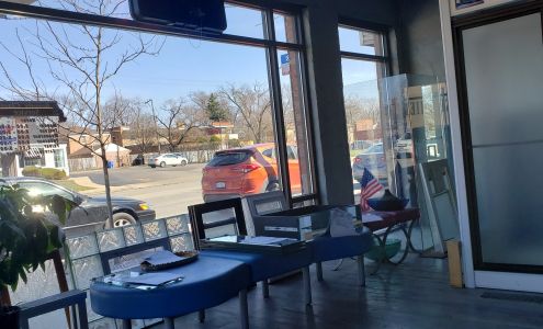 Beverly Glass Service