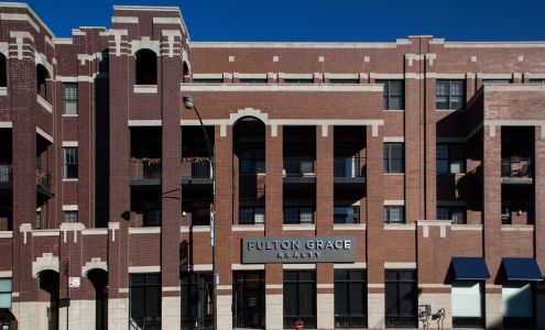 Fulton Grace Realty