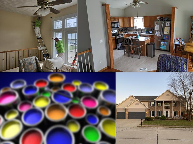 Premier Painting and Design Inc.