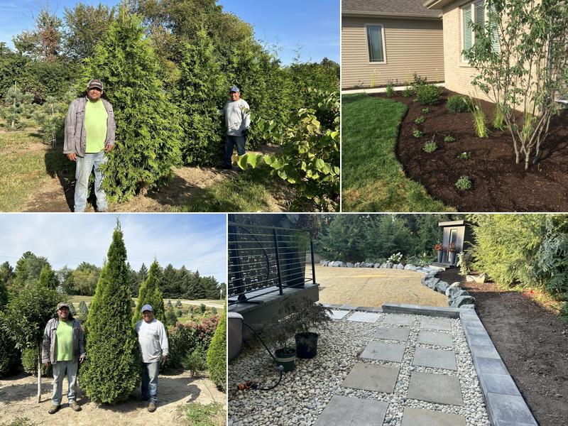 Brad's Proscapes Inc | Landscaping & Hardscapes