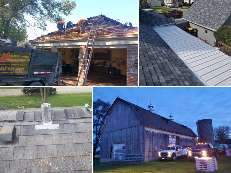 Roof Pro Solutions
