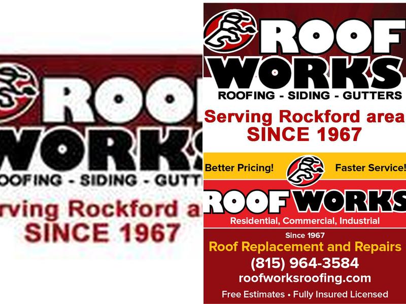 Roof Works
