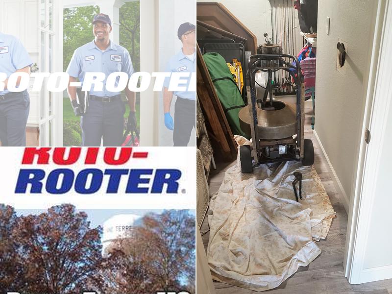 Roto-Rooter
