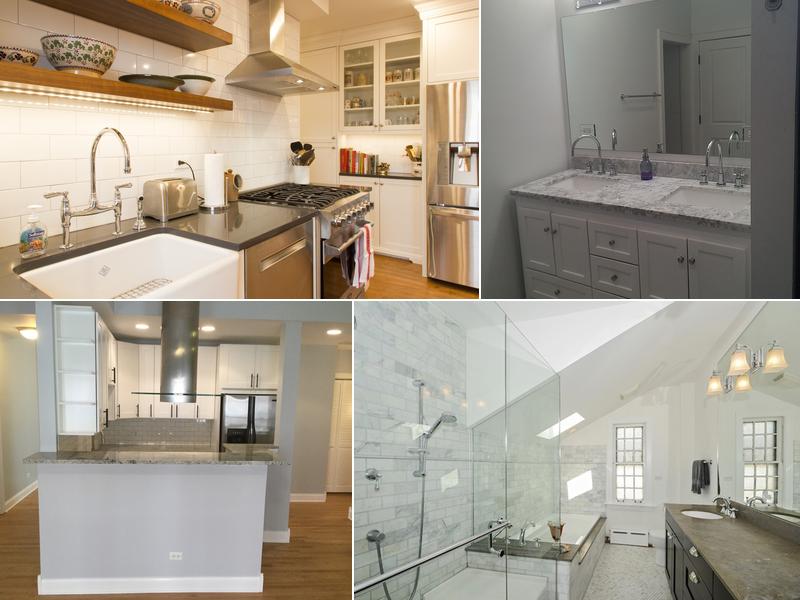 Capstone Builders, LLC.