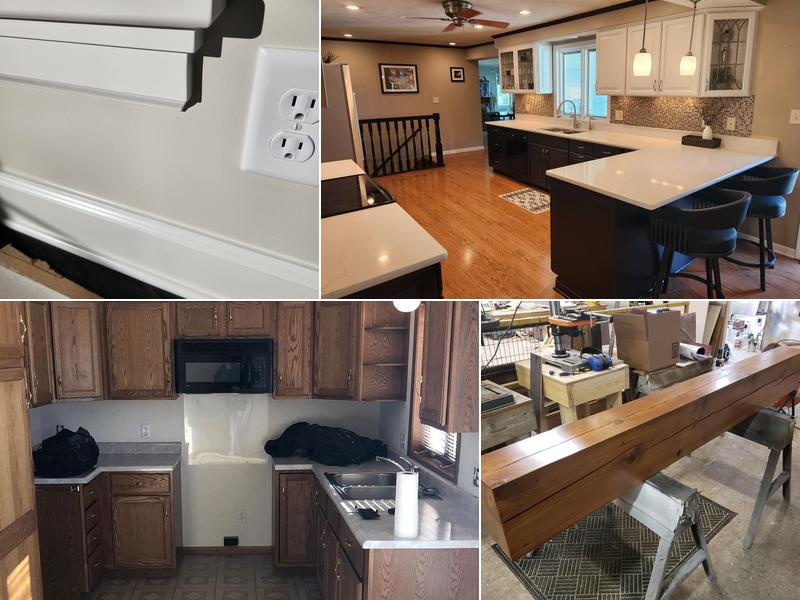 Elegant Refinishings