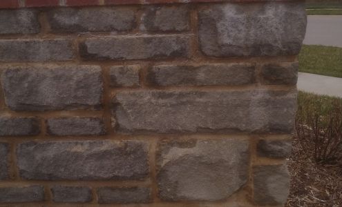 Jaimes Masonry LLC 1012 Southern Ave, Shelbyville Kentucky 40065