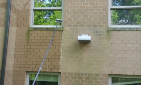 Doninger Window Cleaning & More