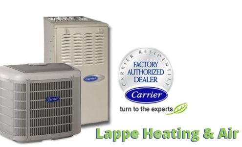Lappe Heating & Air