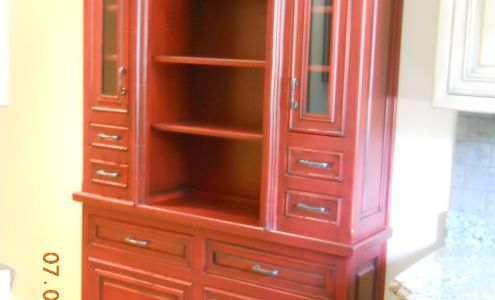 Country Mill Cabinet Company 7590 E 400 S, Laotto Indiana 46763
