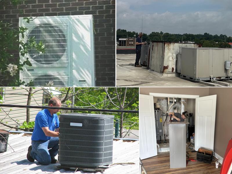 Danny's Heating & Air Conditioning