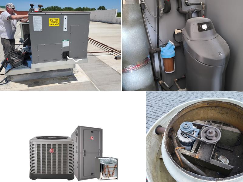 Pyritz Heating and Cooling