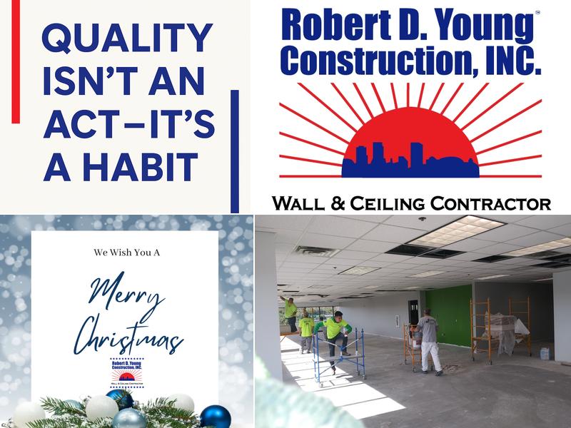 Robert D. Young Construction, Inc.