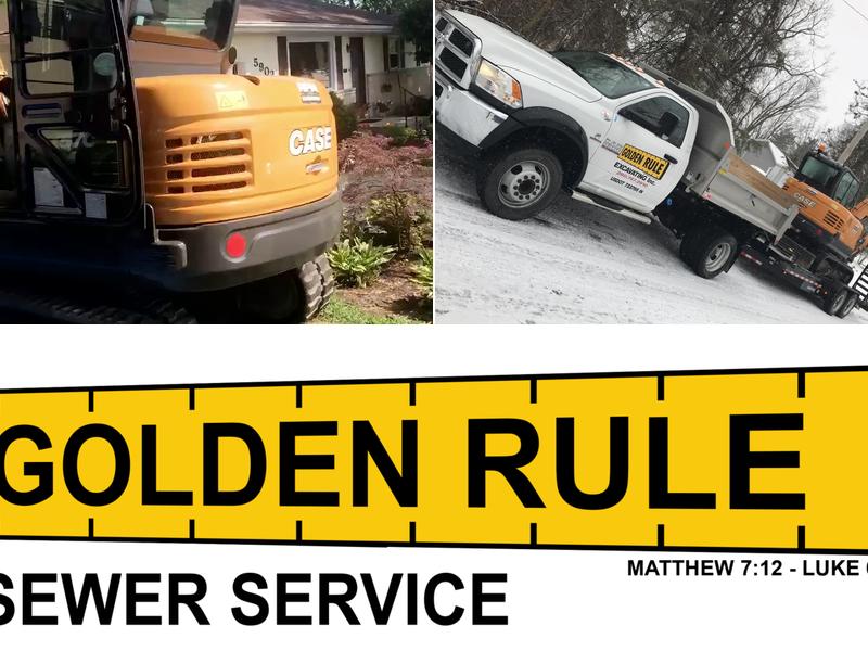 Golden Rule Sewer Service Inc.