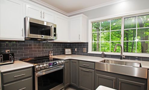 H. Glasgow Construction Co. 7138 Miami Ave, Madeira Ohio 45243