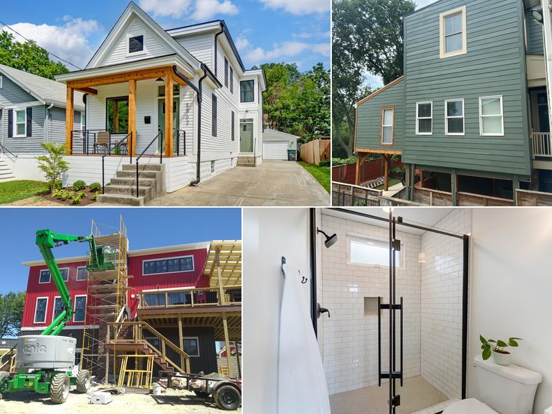 The Max Construction Group. LLC