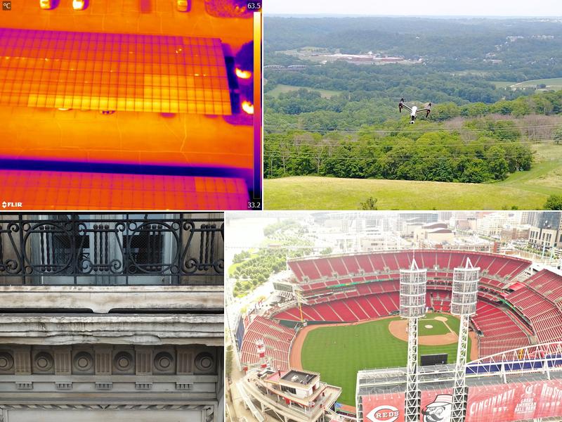 Heine Drone Inspections