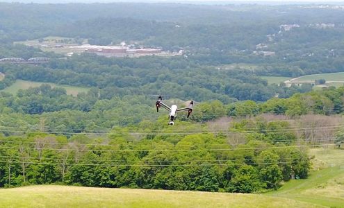 Heine Drone Inspections 3904 Quadrant Dr, North Bend Ohio 45052