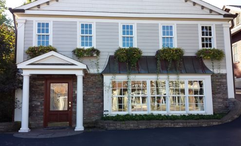 Interiors By Julie Bell & Associates