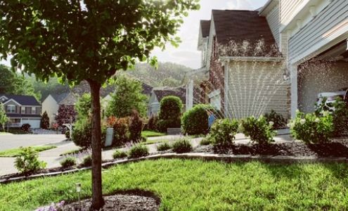 Bob Meyer Landscaping
