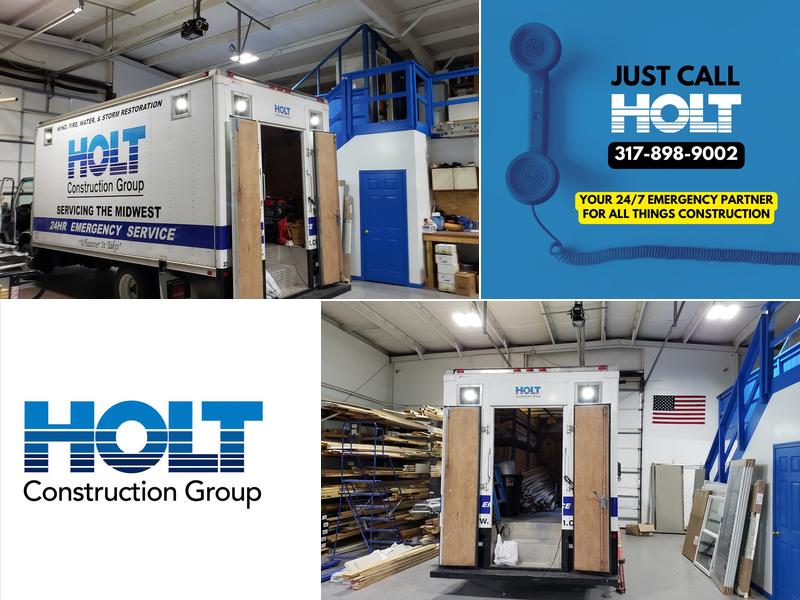 Holt Construction Group