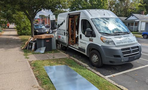 Turners Heating & Cooling LLC 222 Garriott Ct, Bedford Kentucky 40006