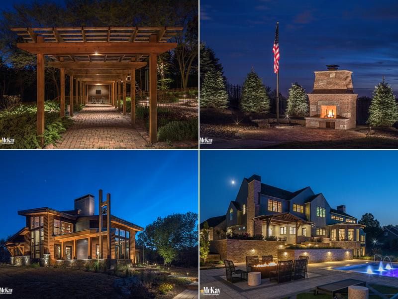 McKay Landscape Lighting