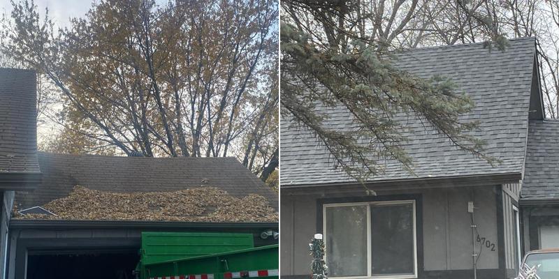 Spruce Exteriors, LLC