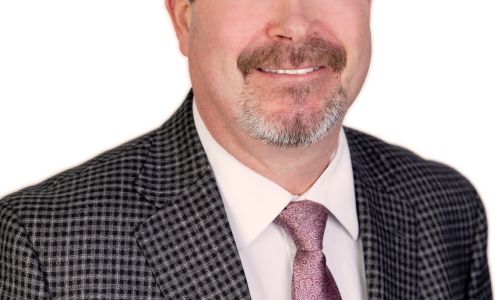 Paul Livingston, Hunziker & Associates, Inc.