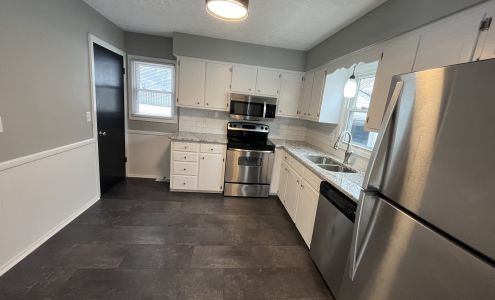 Home Granite & Cabinet Supply