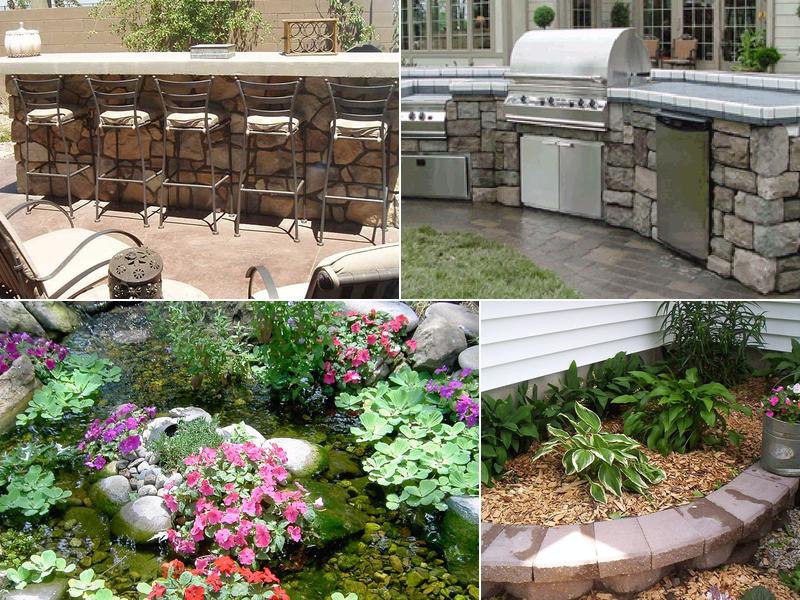 Prestige One Landscaping