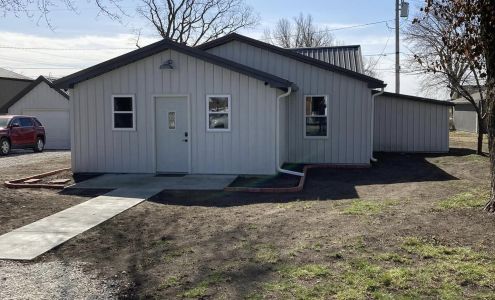 Dripbusters Guttering Inc