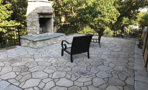 R&D Lawn Care & Landscaping llc