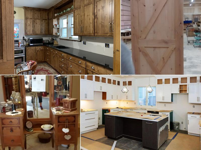 Twins Custom Wood Inc