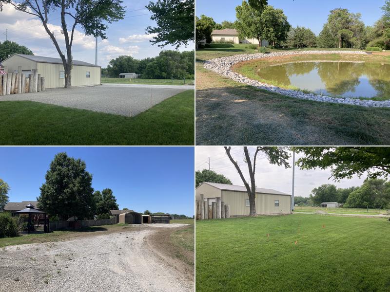 First Grade Excavating, Inc.