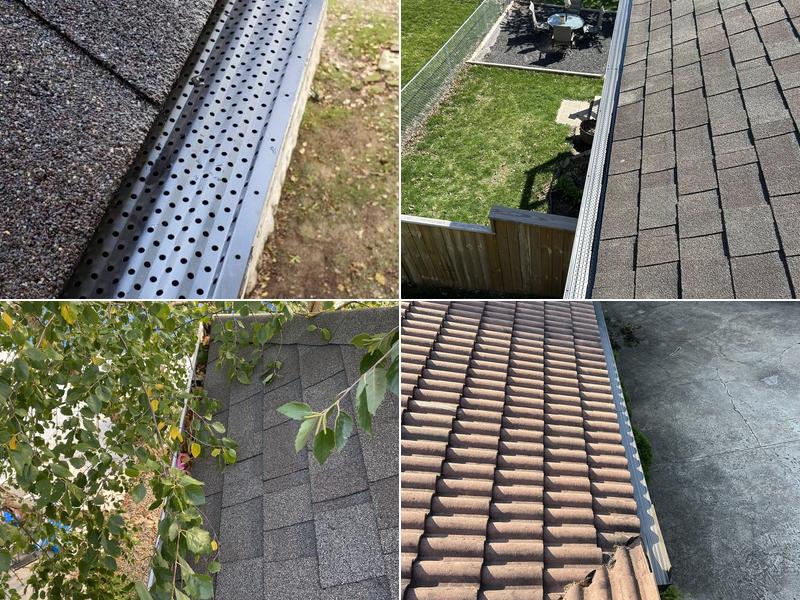 Priority Gutter Cleaning