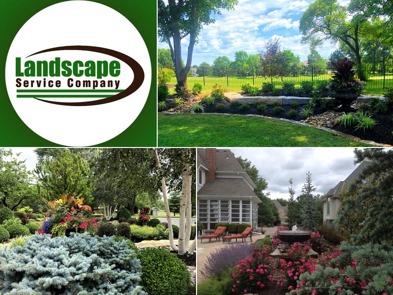 Landscape Service Company
