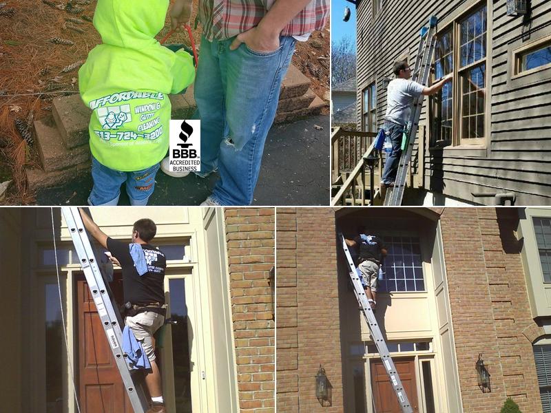 Affordable Window & Gutter