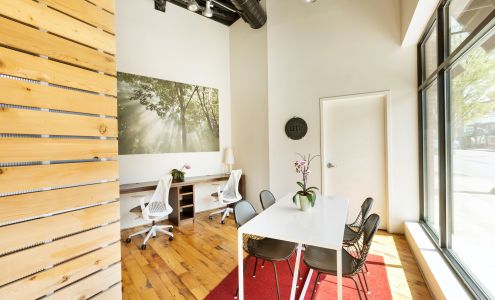 Natalie in Your Neighborhood, Real Estate Broker