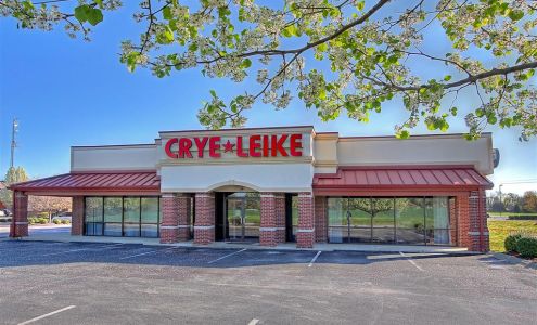 Crye*Leike Executive Realty