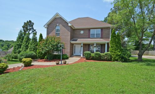 Travis Recer- Recer Home Group at Keller Williams Realty