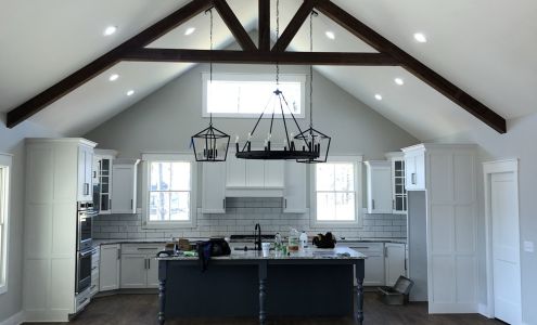 Ricky Wilson Construction, Inc. 5770 Anton Rd, Madisonville Kentucky 42431