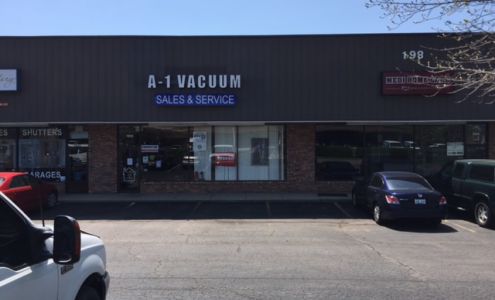 A-1 Vacuum Sales & Service