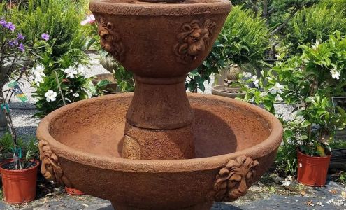 Two Brothers Garden Center