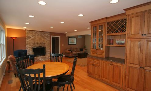 Cabinet Discounters- Columbia