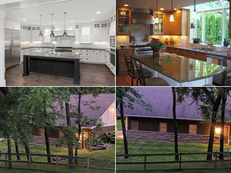 Manna Bros. Home Improvement