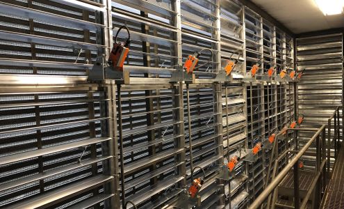 Perry Aire Services, Inc